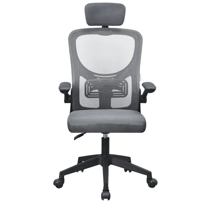 Mars Gaming Mgc-ergoplus Silla Ergonómica Soporte Lumbar Malla