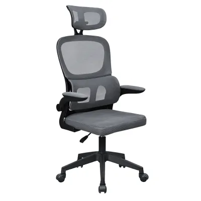 Mars Gaming Mgc-ergopro Silla Ergonómica Soporte Lumbar Malla