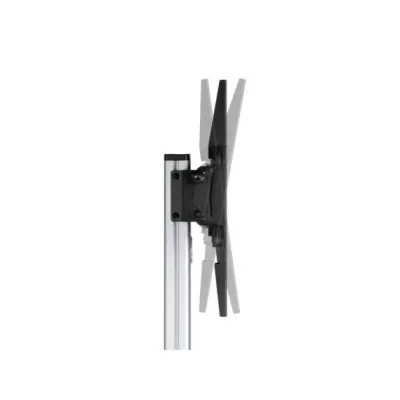 Equip 650630 Soporte de TV con Ruedas 37-86" VESA 600x400 50KG Equip 650630 Soporte de TV con Ruedas 37-86" VESA 600x400 50KG