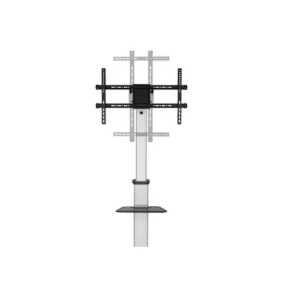 Equip 650630 Soporte de TV con Ruedas 37-86" VESA 600x400 50KG Equip 650630 Soporte de TV con Ruedas 37-86" VESA 600x400 50KG
