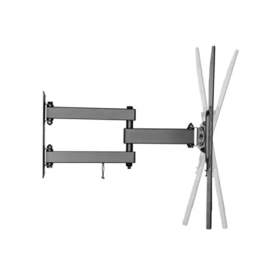 Equip 650341 Soporte de Pared para Pantalla 32"-55" Doble Brazo Equip 650341 Soporte de Pared para Pantalla 32"-55" Doble Brazo