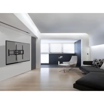 Equip 650341 Soporte de Pared para Pantalla 32"-55" Doble Brazo Equip 650341 Soporte de Pared para Pantalla 32"-55" Doble Brazo