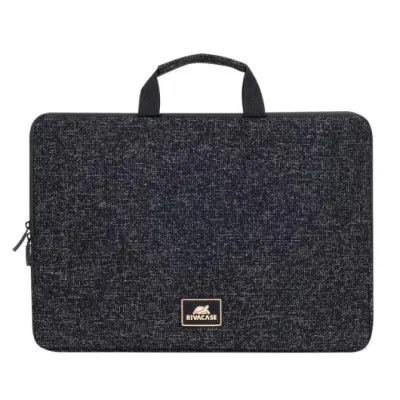 Rivacase Anvik 7915 Funda Negra para Portátil hasta 15.6" Rivacase Anvik 7915 Funda Negra para Portátil hasta 15.6"