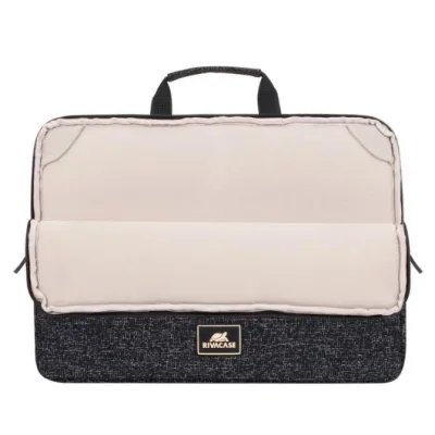 Rivacase Anvik 7915 Funda Negra para Portátil hasta 15.6" Rivacase Anvik 7915 Funda Negra para Portátil hasta 15.6"