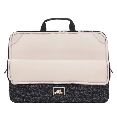 Rivacase Anvik 7915 Funda Negra para Portátil hasta 15.6" Rivacase Anvik 7915 Funda Negra para Portátil hasta 15.6"