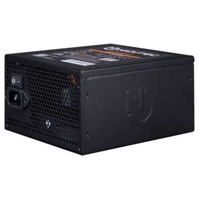 Hiditec BZ550 Fuente de Alimentación 550W 80 Plus Bronze Hiditec BZ550 Fuente de Alimentación 550W 80 Plus Bronze