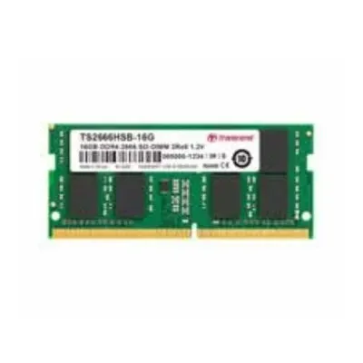 Sodimm 8gb 3200mhz Ddr4 Transcend 1.2v Cl22 1rx8 Jm3200hsb-8g Sodimm 8gb 3200mhz Ddr4 Transcend 1.2v Cl22 1rx8 Jm3200hsb-8g