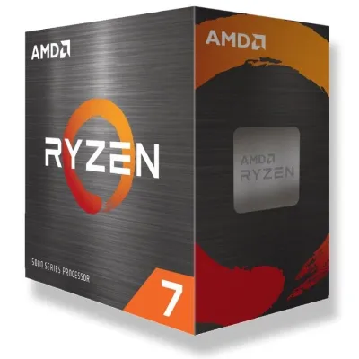 AMD Ryzen 7 5800XT 3.8/4.8GHz