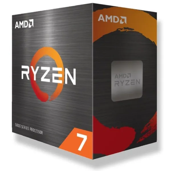 AMD Ryzen 7 5800XT 3.8/4.8GHz