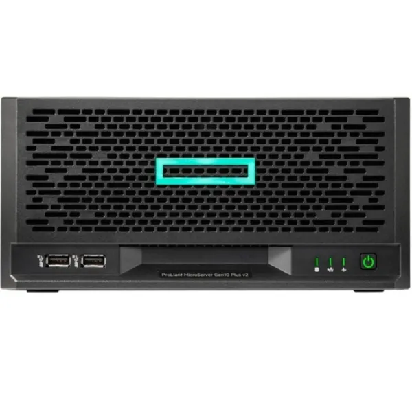HPE ProLiant MicroServer Gen10 Plus V2 Intel Xeon E-2314/32GB/2TB