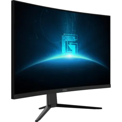 MSI G27C3F 27" LED FullHD 180Hz Freesync Curvo MSI G27C3F 27" LED FullHD 180Hz Freesync Curvo