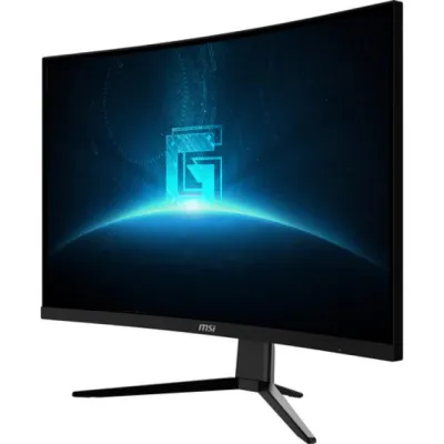 MSI G27C3F 27" LED FullHD 180Hz Freesync Curvo MSI G27C3F 27" LED FullHD 180Hz Freesync Curvo