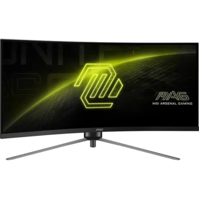 Monitor MSI MAG 345CQR 34" LED UWDQHD 180Hz FreeSync Premium Monitor MSI MAG 345CQR 34" LED UWDQHD 180Hz FreeSync Premium