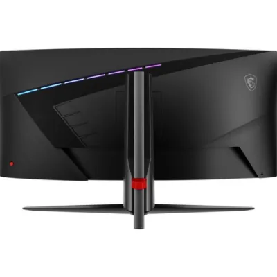 Monitor MSI MAG 345CQR 34" LED UWDQHD 180Hz FreeSync Premium Monitor MSI MAG 345CQR 34" LED UWDQHD 180Hz FreeSync Premium