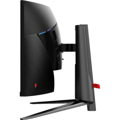 Monitor MSI MAG 345CQR 34" LED UWDQHD 180Hz FreeSync Premium Monitor MSI MAG 345CQR 34" LED UWDQHD 180Hz FreeSync Premium