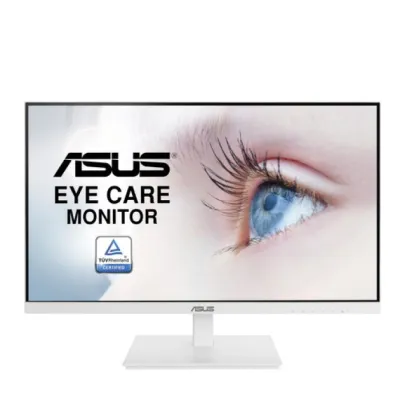Monitor 27" Display Port Hdmi Vga Va27dqsb-w Ips 1920x1080 75hz Monitor 27" Display Port Hdmi Vga Va27dqsb-w Ips 1920x1080 75hz