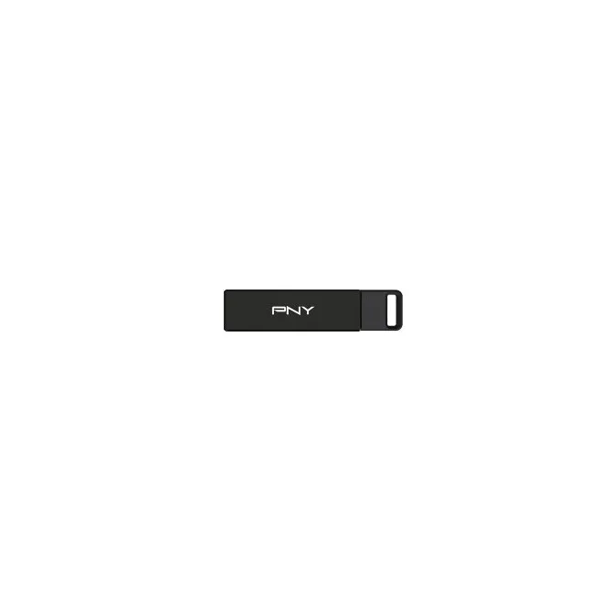 Pen Drive PNY Elite-X Memoria USB 256 GB USB Tipo C Negro