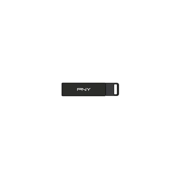 Pen Drive PNY Elite-X Memoria USB 256 GB USB Tipo C Negro