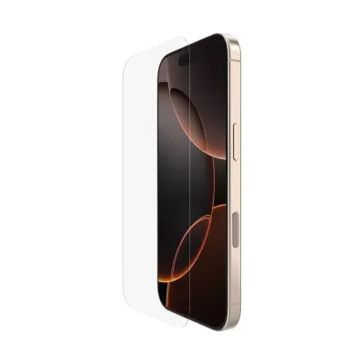 Belkin Protector de Pantalla UltraGlass 2 para iPhone 16 Pro