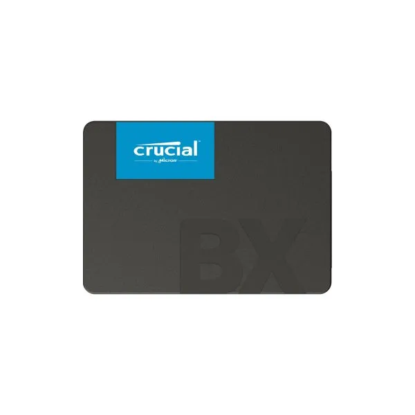 Disco Duro Crucial BX500 4TB SSD 2.5" SATA 3