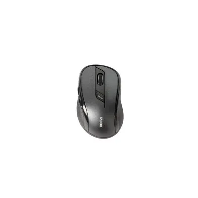 Mouse Rapoo Wireless Y Bluetooth M500 Silent 2.4g Ghz Bt 4.0