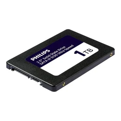 Philips S130 1TB SSD 2.5" SATA 6GB/s 550MB/s