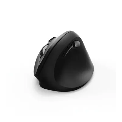 Mouse Hama Wireless Ergo Emw-500 Dpi 1000-1800 6 Botones Color