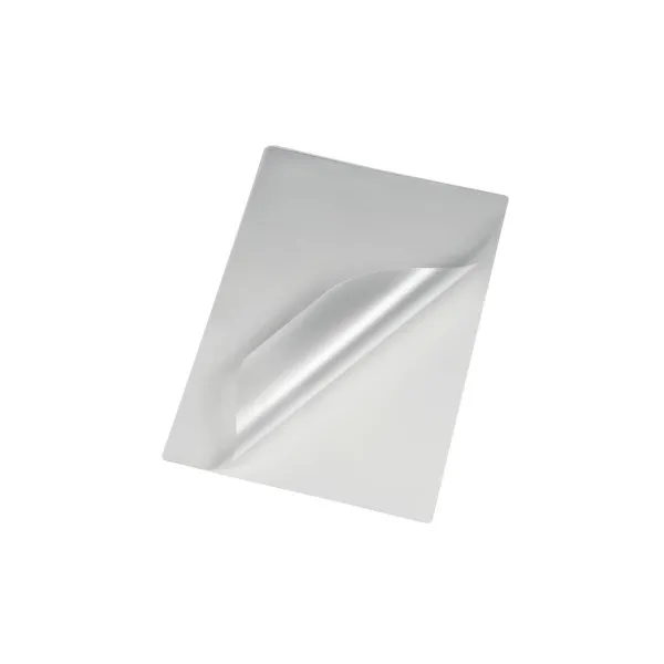 Laminas Para Plastificar Hama Din A4 En Caliente 25 Unidades 125 Grosor