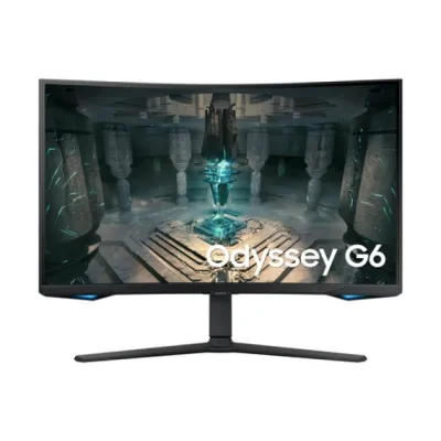Samsung Odyssey G6 LS32BG650EUXEN 32" LED QHD 240Hz FreeSync Samsung Odyssey G6 LS32BG650EUXEN 32" LED QHD 240Hz FreeSync