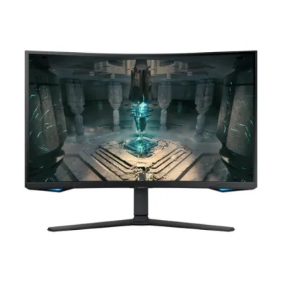 Samsung Odyssey G6 LS32BG650EUXEN 32" LED QHD 240Hz FreeSync Samsung Odyssey G6 LS32BG650EUXEN 32" LED QHD 240Hz FreeSync