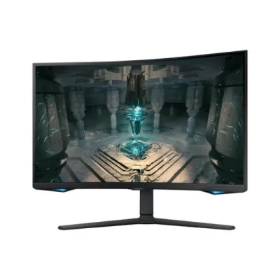 Samsung Odyssey G6 LS32BG650EUXEN 32" LED QHD 240Hz FreeSync Samsung Odyssey G6 LS32BG650EUXEN 32" LED QHD 240Hz FreeSync
