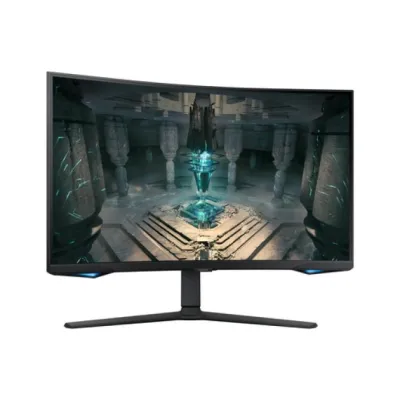 Samsung Odyssey G6 LS32BG650EUXEN 32" LED QHD 240Hz FreeSync Samsung Odyssey G6 LS32BG650EUXEN 32" LED QHD 240Hz FreeSync