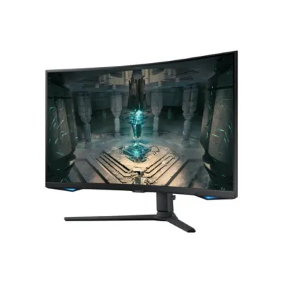 Samsung Odyssey G6 LS32BG650EUXEN 32" LED QHD 240Hz FreeSync Samsung Odyssey G6 LS32BG650EUXEN 32" LED QHD 240Hz FreeSync