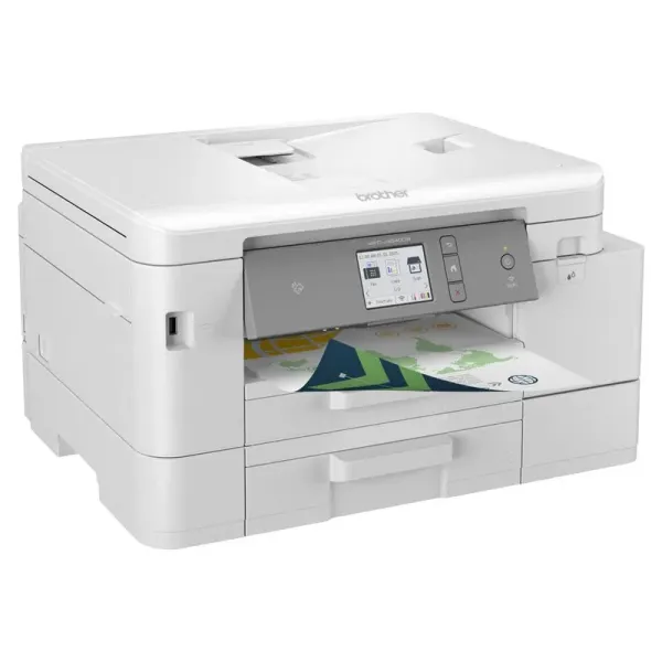 Brother MFC-J4540DW Multifunción Color Wifi Dúplex Fax