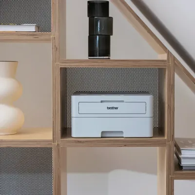 Brother HL-L2865DW Impresora LÁSER A4 B/N WiFi/Dúplex 34ppm Brother HL-L2865DW Impresora LÁSER A4 B/N WiFi/Dúplex 34ppm