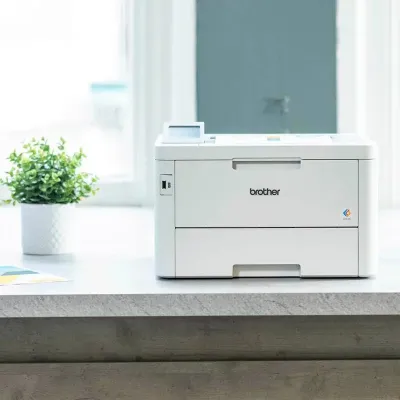 Brother HL-L8240CDW Impresora Láser LED Color WiFi Dúplex