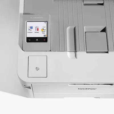 Brother HL-L8240CDW Impresora Láser LED Color WiFi Dúplex