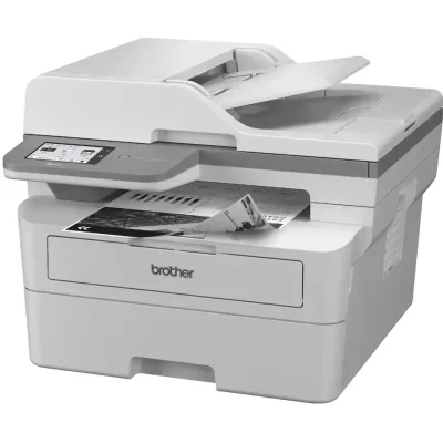 Brother MFC-L2960DW Multifunción LÁSER A4 B/N Wifi/FAX/Dúplex