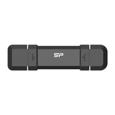 Sp ssd externo ds72 500gb usb a+c 3.2 gen 2 Sp ssd externo ds72 500gb usb a+c 3.2 gen 2