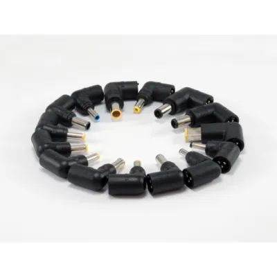 Conceptronic Cargador Universal para Portátil 90W