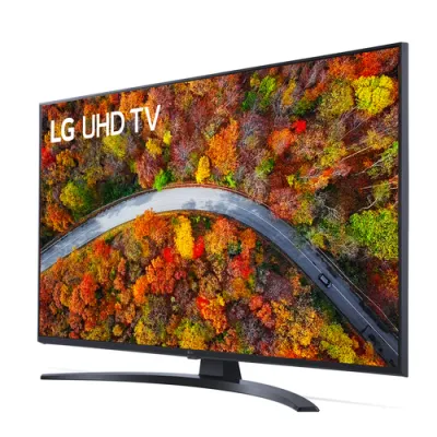 LG 43UP81006LR Televisor 109,2 cm (43") 4K Ultra HD Smart TV