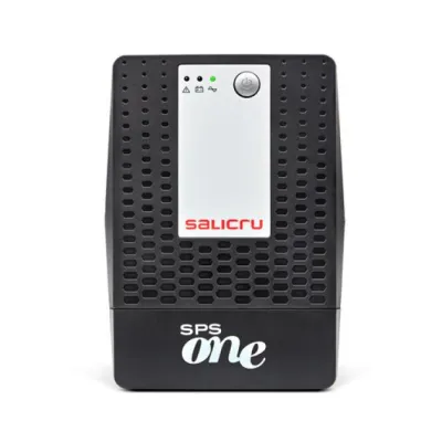 Salicru SPS 2000 ONE BL IEC SAI 2000VA 1200W Salicru SPS 2000 ONE BL IEC SAI 2000VA 1200W