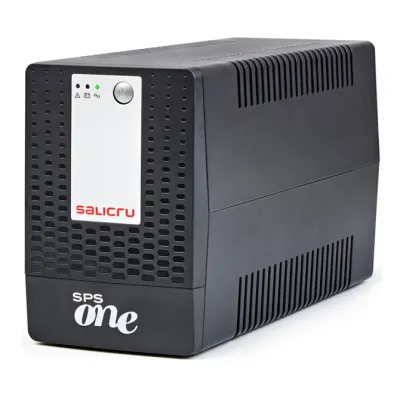 Salicru SPS 2000 ONE BL IEC SAI 2000VA 1200W Salicru SPS 2000 ONE BL IEC SAI 2000VA 1200W