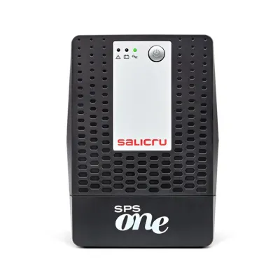 Salicru SPS 2000 ONE BL IEC SAI 2000VA 1200W Salicru SPS 2000 ONE BL IEC SAI 2000VA 1200W