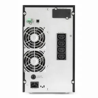 Salicru SLC Twin PRO 2 3000VA IEC SAIigual