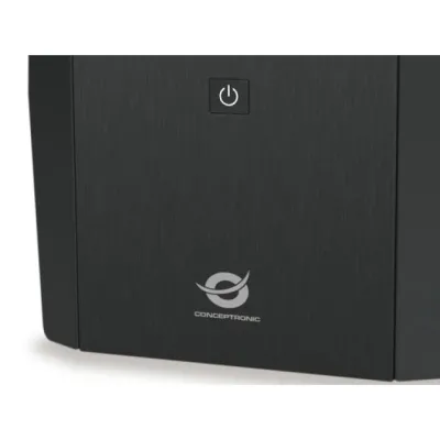 Conceptronic ZEUS04EM SAI 2200VA UPS Conceptronic ZEUS04EM SAI 2200VA UPS