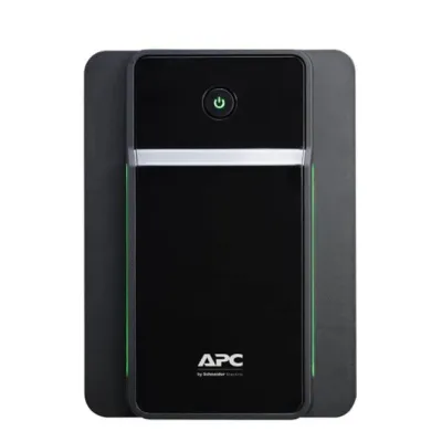 APC BX2200MI-GR Back-UPS 2200VA 230V AVR 4 Schuko