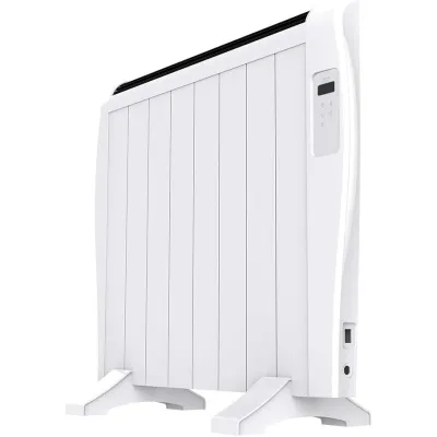 Cecotec ReadyWarm 1800 Thermal Connected Emisor Térmico Wi-Fi