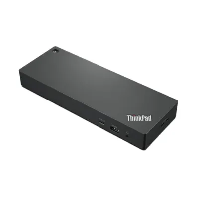 Lenovo 40B00300EU ThinkPad Thunderbolt 4 Docking Station hasta Lenovo 40B00300EU ThinkPad Thunderbolt 4 Docking Station hasta