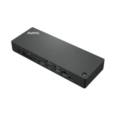 Lenovo 40B00300EU ThinkPad Thunderbolt 4 Docking Station hasta Lenovo 40B00300EU ThinkPad Thunderbolt 4 Docking Station hasta